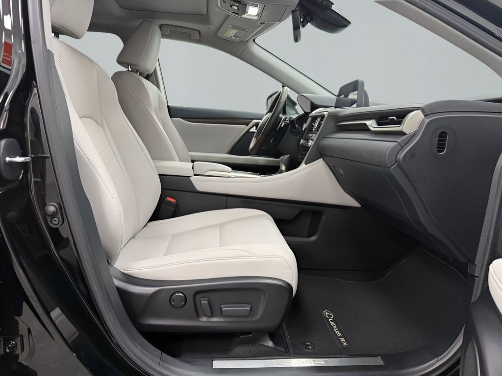 Used 2020 Lexus RX 350 FWD w/ Premium Package image 13