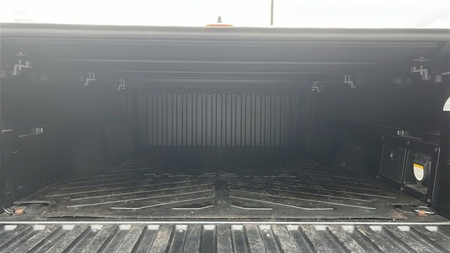 Certified 2021 Toyota Tacoma TRD Off-Road w/ TRD Premium Off Road Package image 19