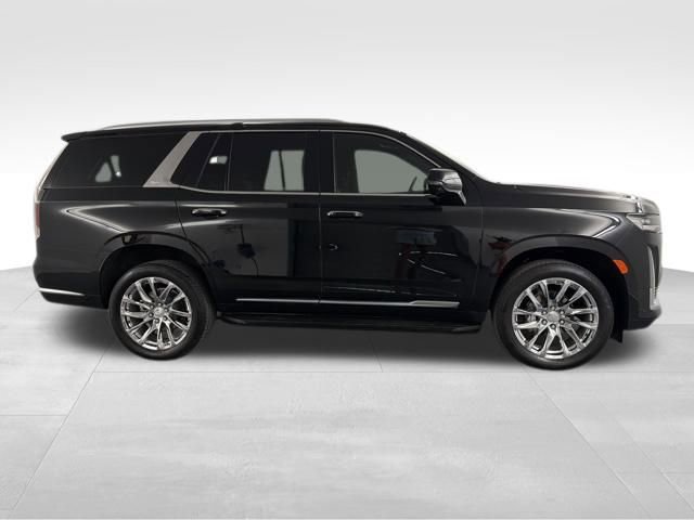 Used 2021 Cadillac Escalade Luxury image 10