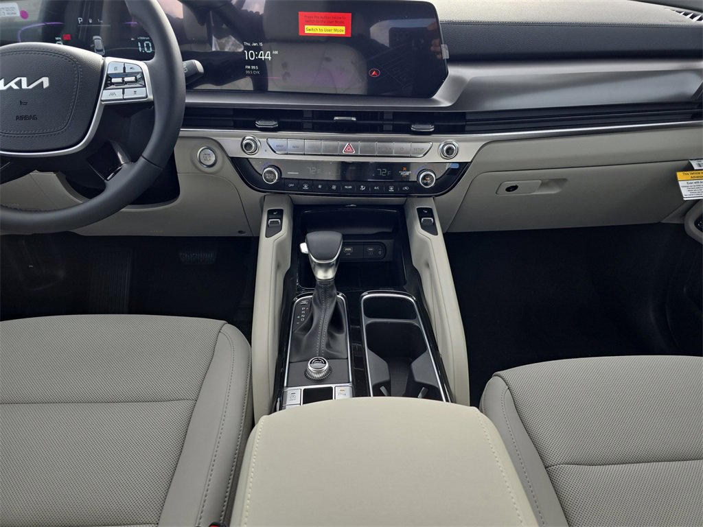 New 2025 Kia Telluride S image 15