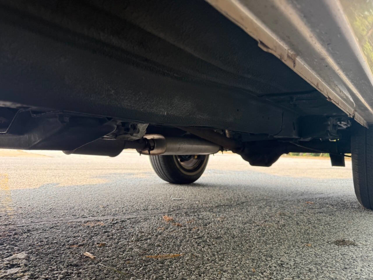 Used 1999 Jeep Cherokee Classic image 48