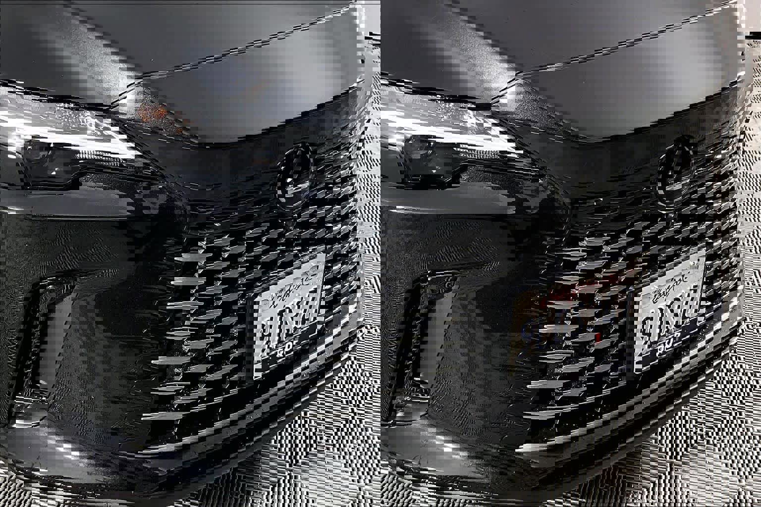 Used 2024 Lexus RX 350h image 28