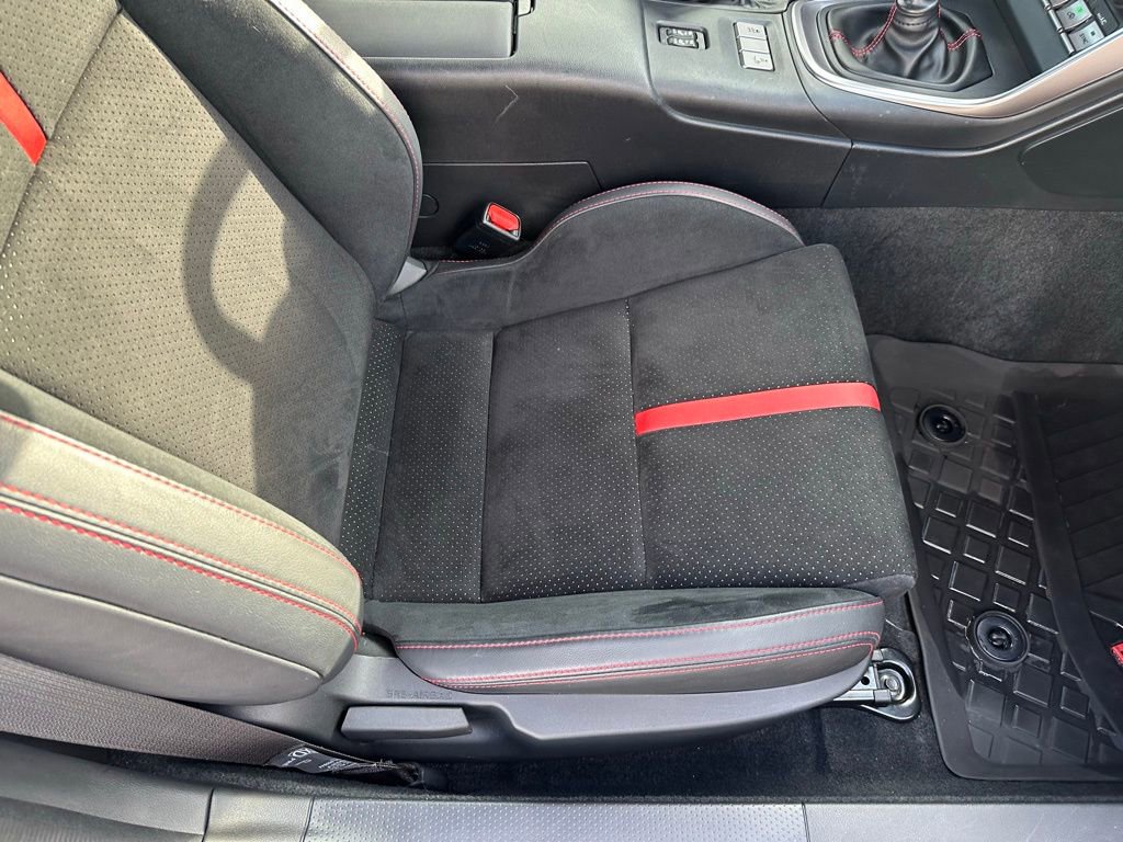 Used 2023 Subaru BRZ Limited image 16