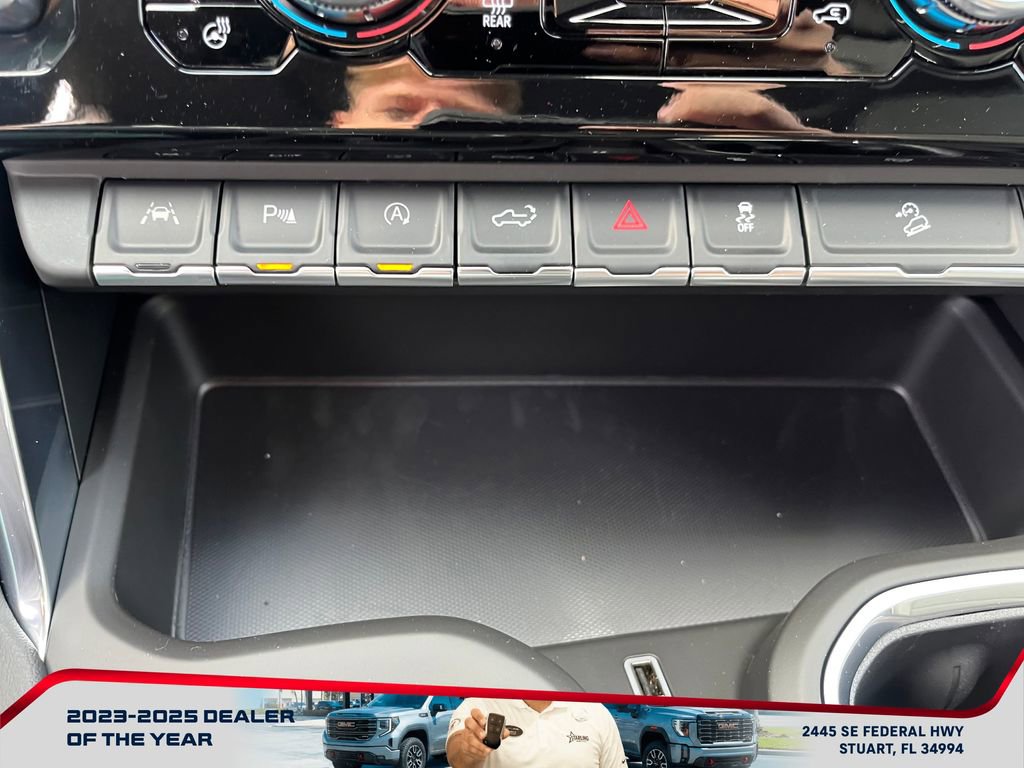 New 2026 GMC Sierra 1500 Denali image 26