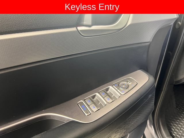 Used 2020 Hyundai Palisade SEL FWD image 12