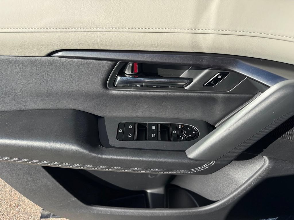 New 2026 MAZDA CX-5 Select AWD/4WD image 17