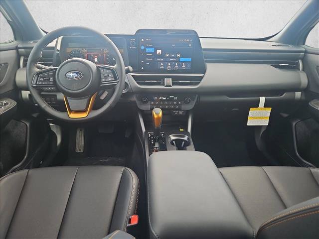 New 2026 Subaru Outback Wilderness AWD/4WD image 14