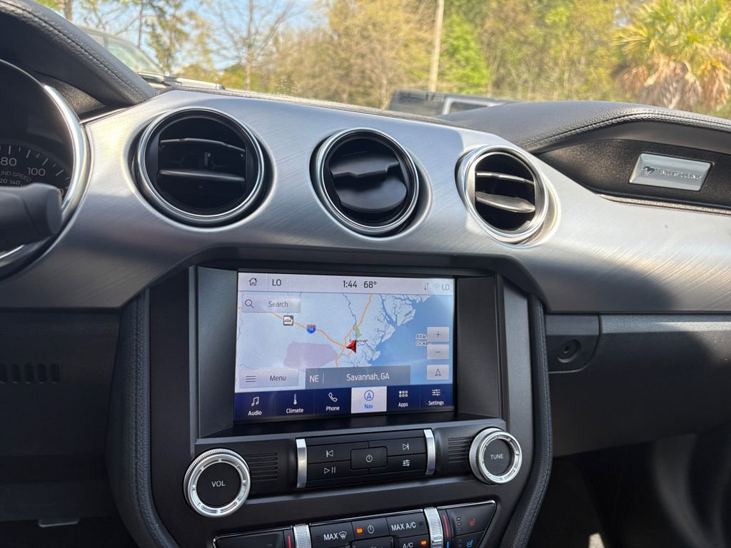 Used 2022 Ford Mustang GT Premium w/ Ford Safe & Smart Package image 27