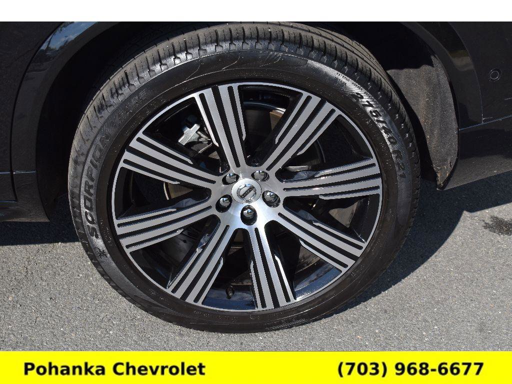 Used 2023 Volvo XC90 B6 Ultimate w/ Protection Package Premier AWD/4WD image 33