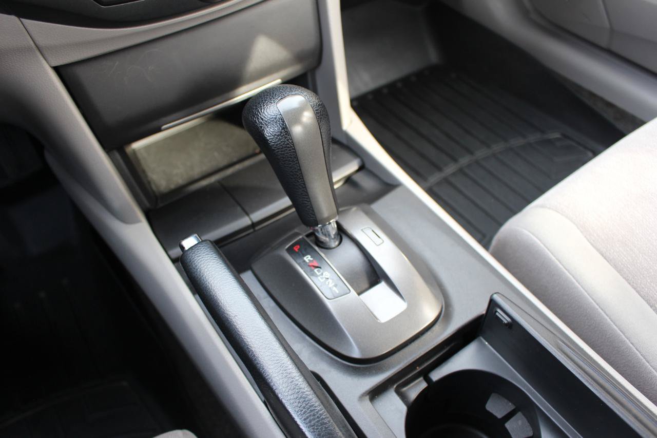Used 2009 Honda Accord LX image 23