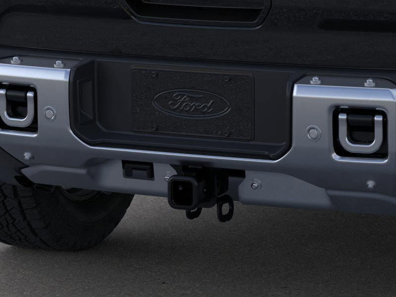 New 2025 Ford Bronco Sport Big Bend AWD/4WD image 23