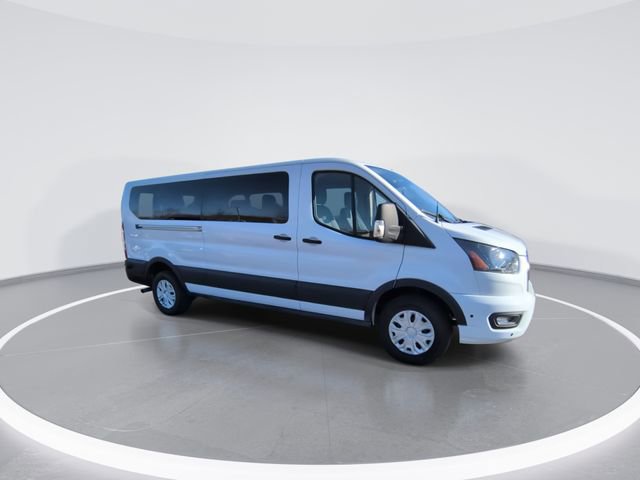 Used 2024 Ford Transit 350 XLT image 2