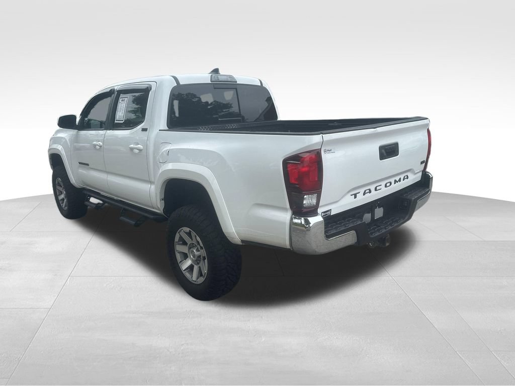 Used 2019 Toyota Tacoma SR5 RWD image 20