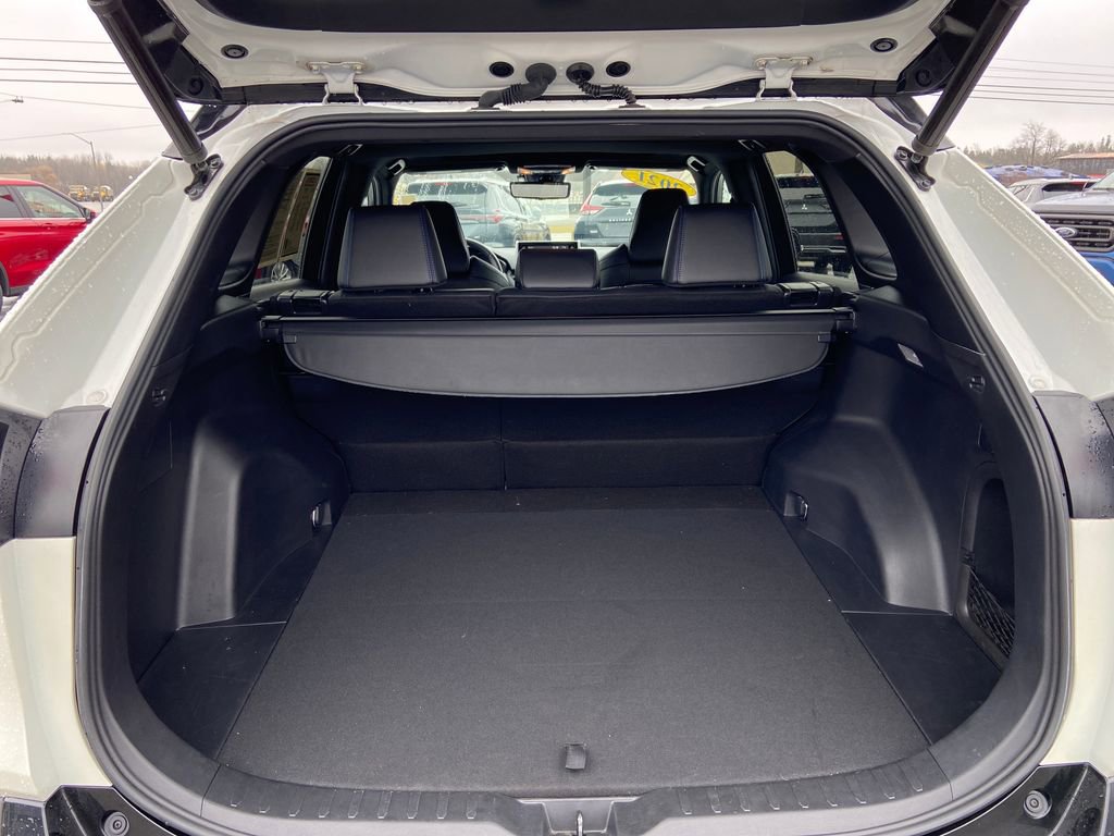 Used 2021 Toyota RAV4 XSE image 16