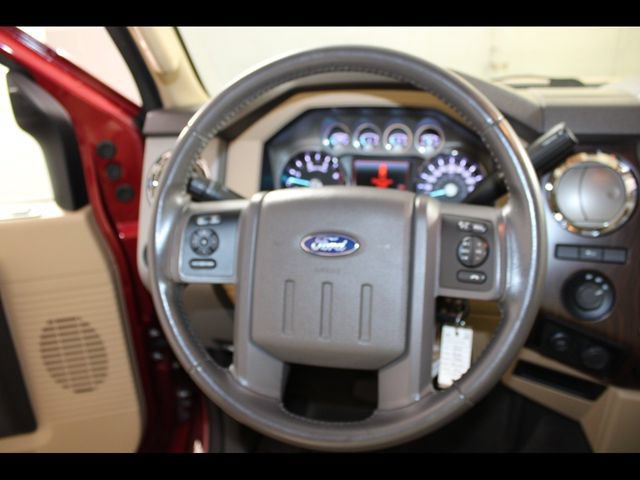 Used 2016 Ford F250 Lariat w/ Lariat Ultimate Package AWD/4WD image 19