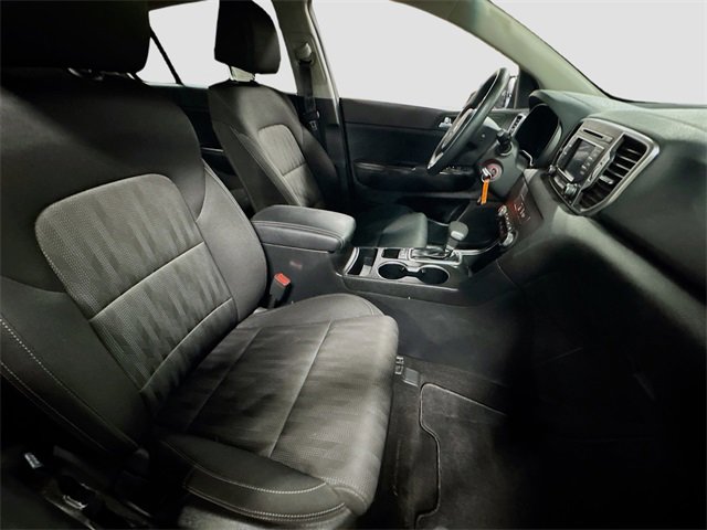 Used 2019 Kia Sportage LX image 29