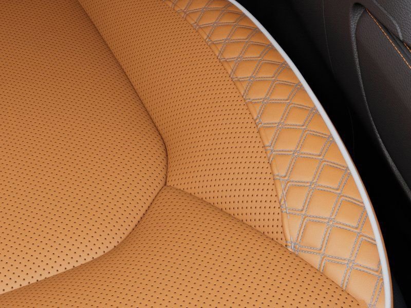 New 2026 Chrysler Pacifica Pinnacle image 10