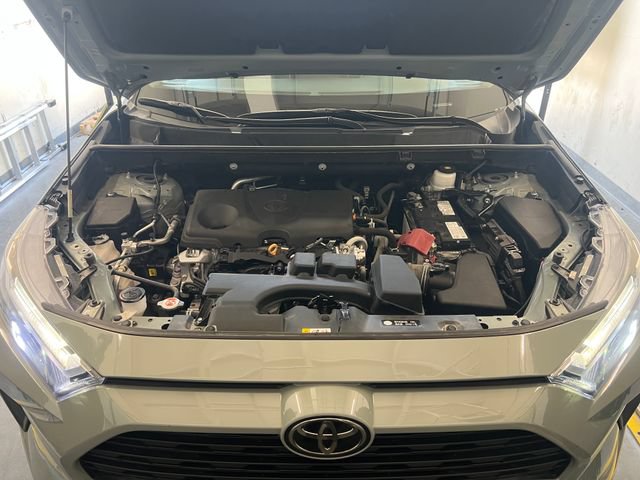 Used 2022 Toyota RAV4 XLE w/ Convenience Package AWD/4WD image 52