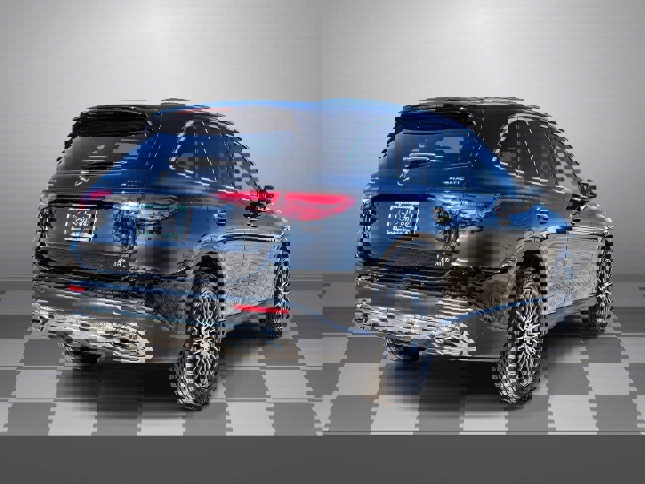 Used 2024 Mercedes-Benz GLC 300 GLC 300 image 6