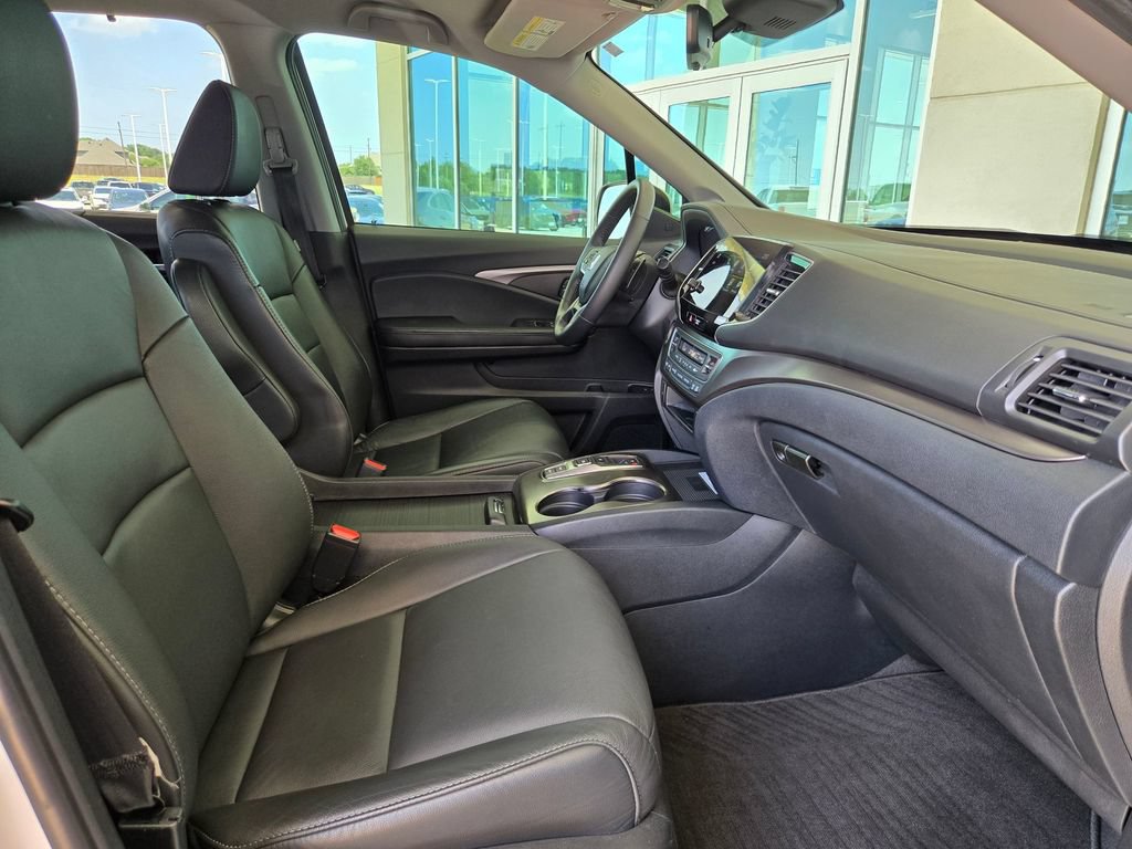 Used 2021 Honda Pilot Special Edition image 25