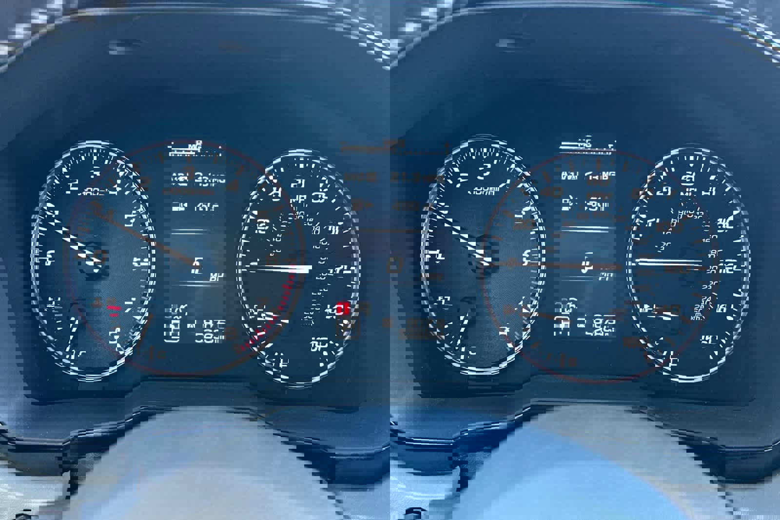 Certified 2025 Subaru Outback Premium w/ Popular Package #1 image 24