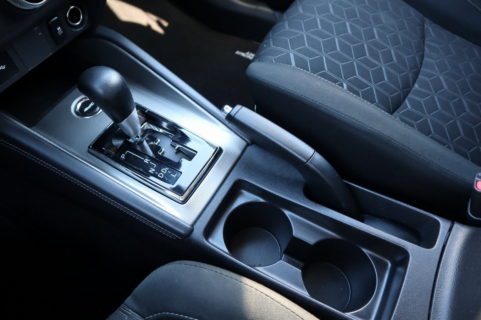 Used 2024 Mitsubishi Outlander Sport ES image 25