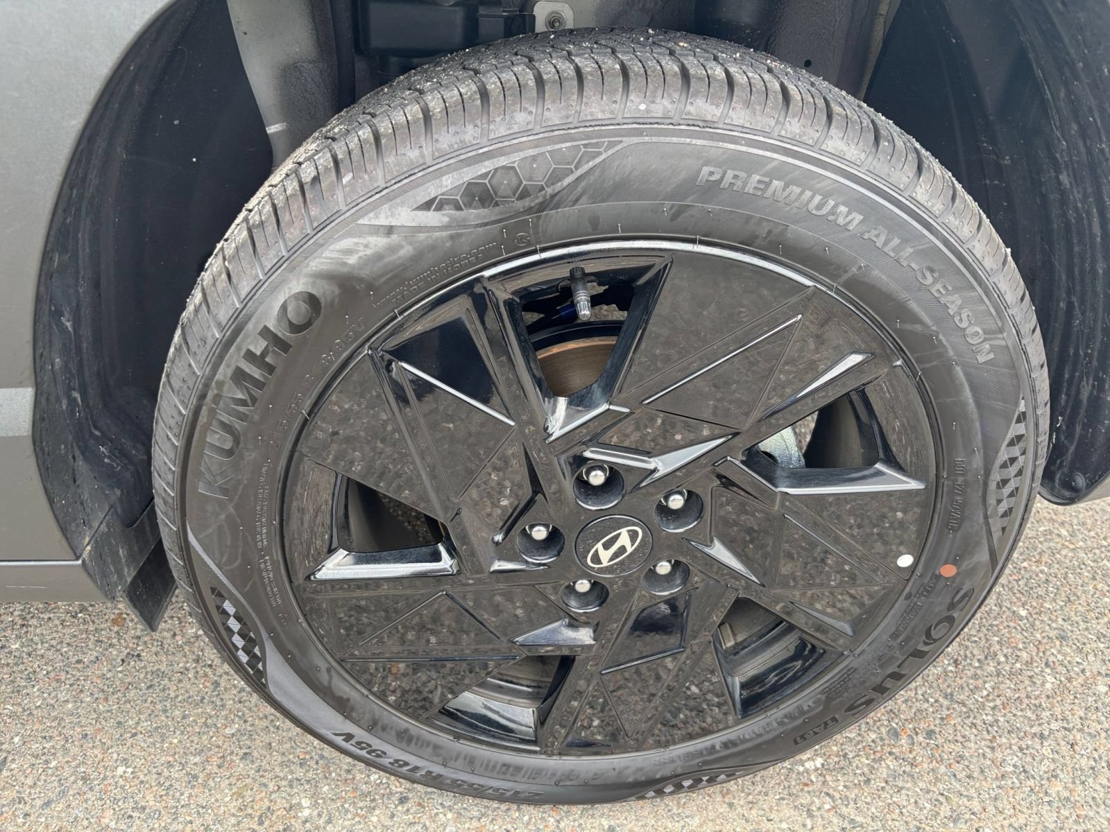 Used 2026 Hyundai Kona SEL Sport FWD image 30