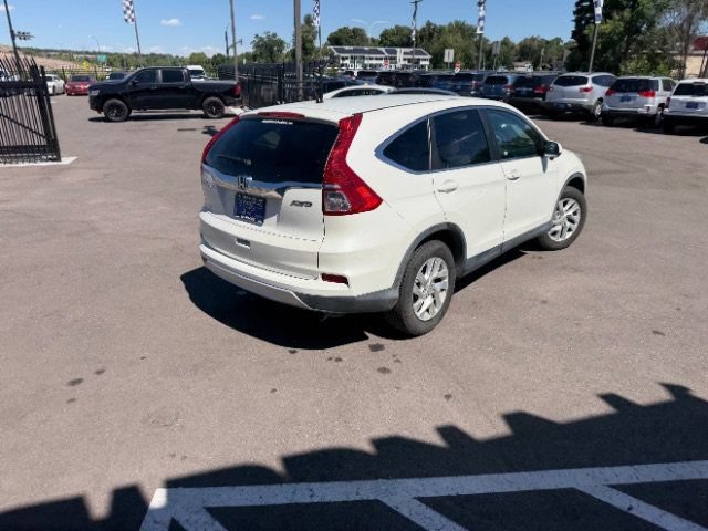 Used 2015 Honda CR-V EX image 17