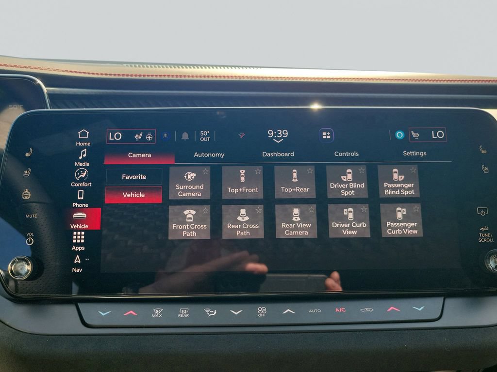 New 2026 Dodge Charger Scat Pack AWD/4WD image 15