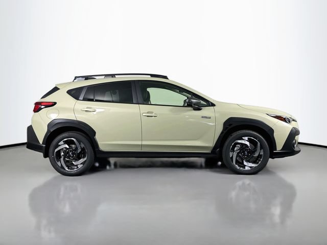 New 2026 Subaru Crosstrek 2.5i Limited AWD/4WD image 8