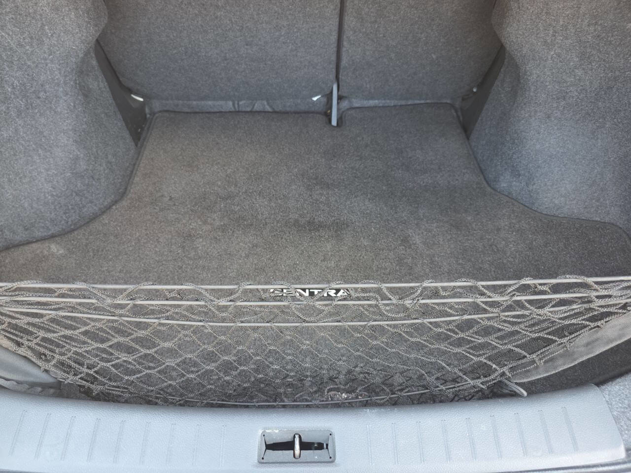 Used 2017 Nissan Sentra S w/ S Style Package image 18