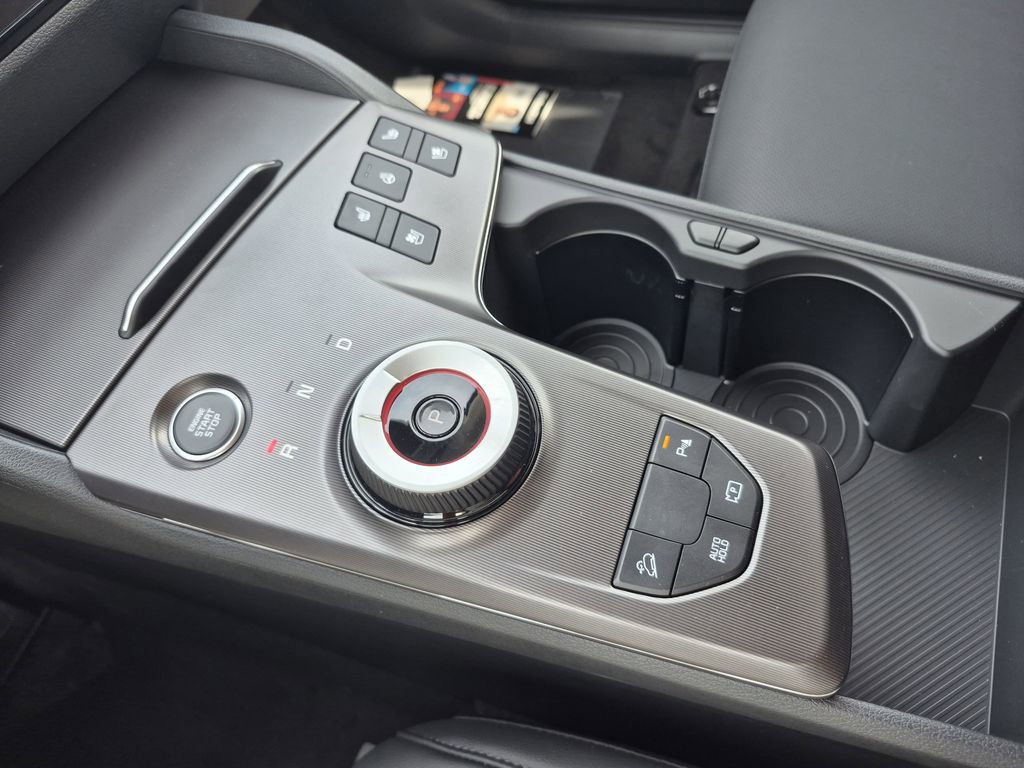 New 2026 Kia Sportage SX Prestige image 23