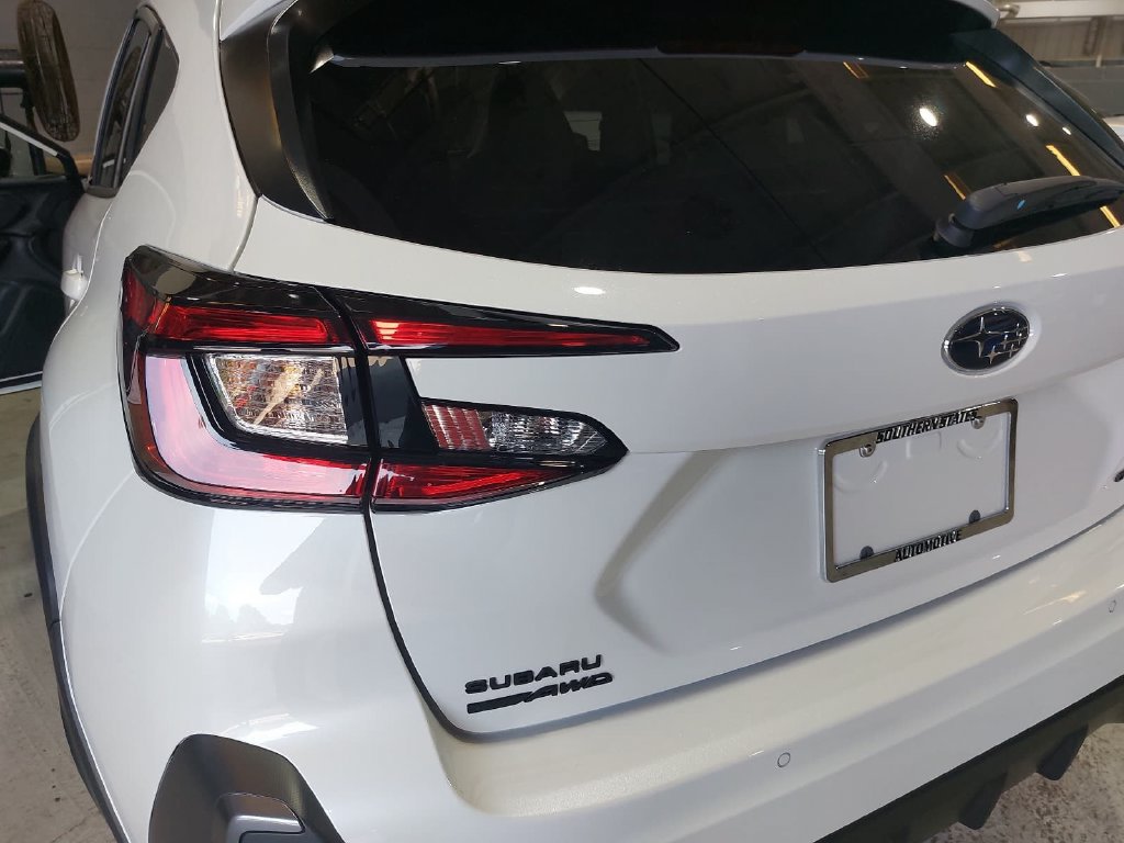 New 2026 Subaru Crosstrek 2.5i Limited AWD/4WD image 32