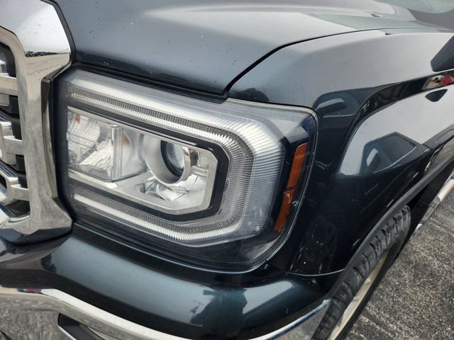Used 2018 GMC Sierra 1500 SLE w/ SLE Fleet Preferred Package image 27