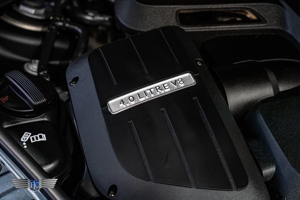 Used 2014 Bentley Continental GT V8 S AWD/4WD image 18