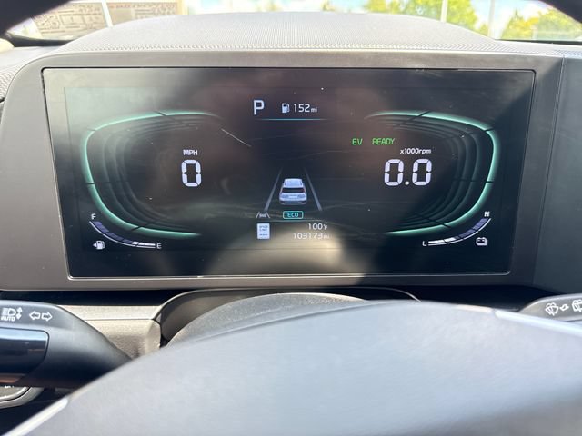 Used 2023 Kia Niro LX FWD image 36