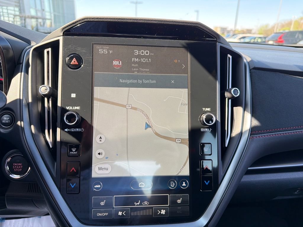 New 2026 Subaru WRX Limited image 20