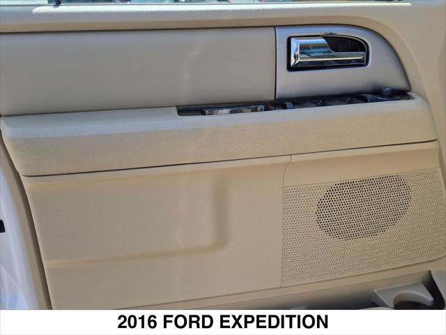 Used 2016 Ford Expedition Limited w/ Equipment Group 301A RWD image 10