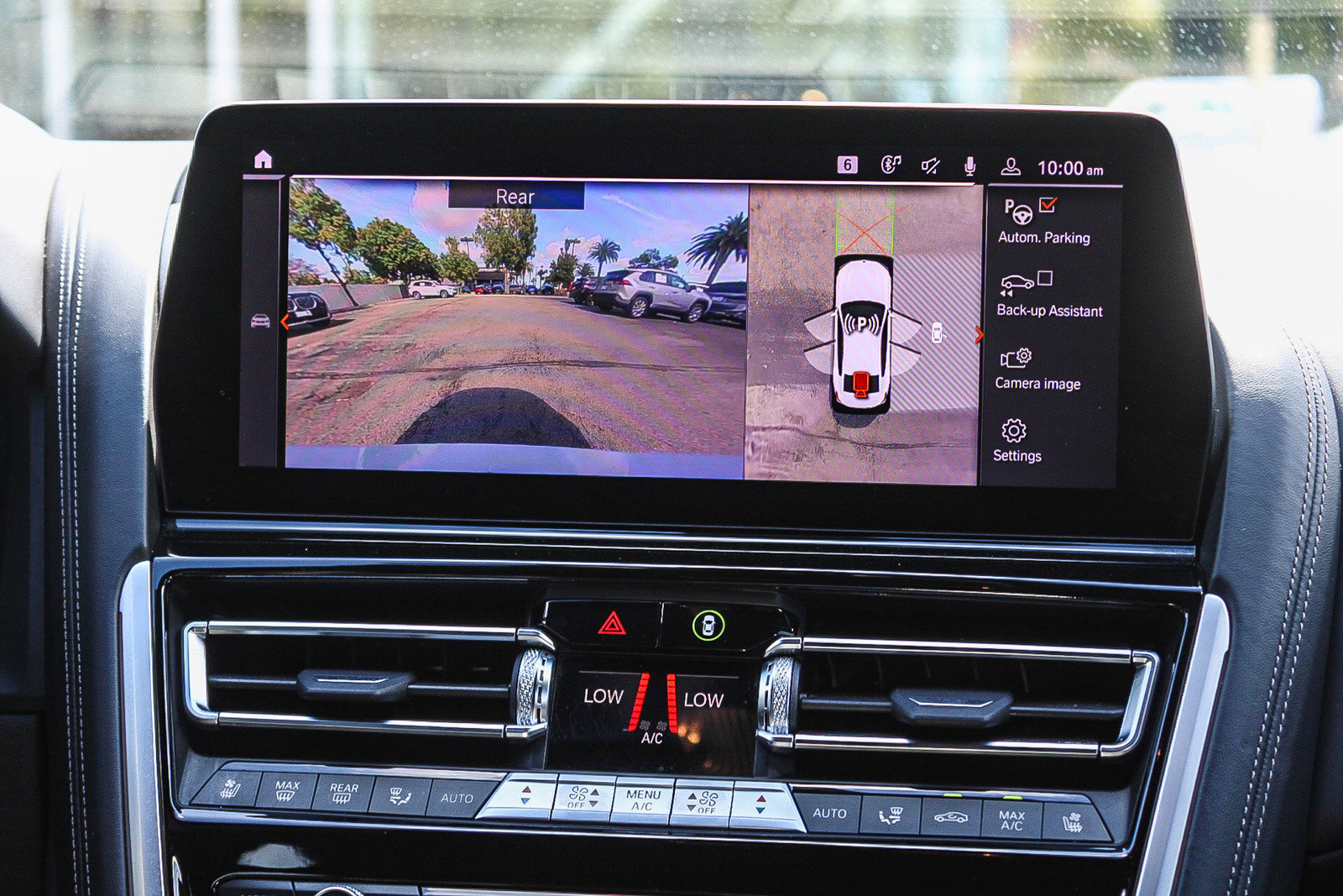 Used 2023 BMW 840i Gran Coupe RWD image 14