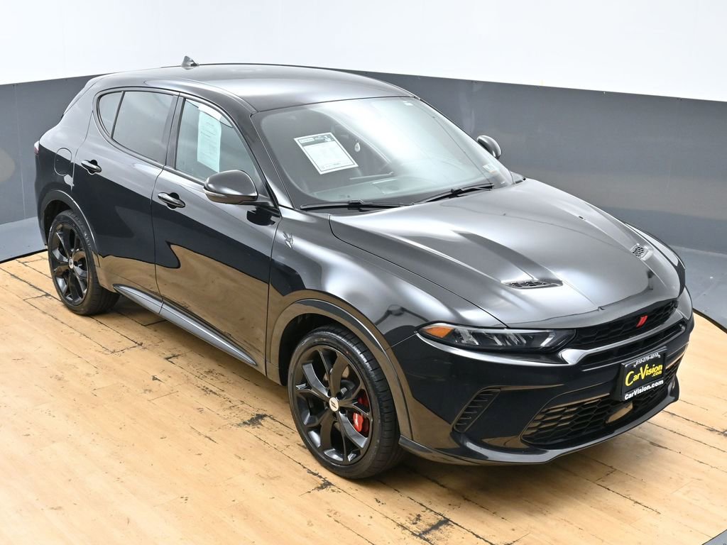 Used 2024 Dodge Hornet R/T image 44