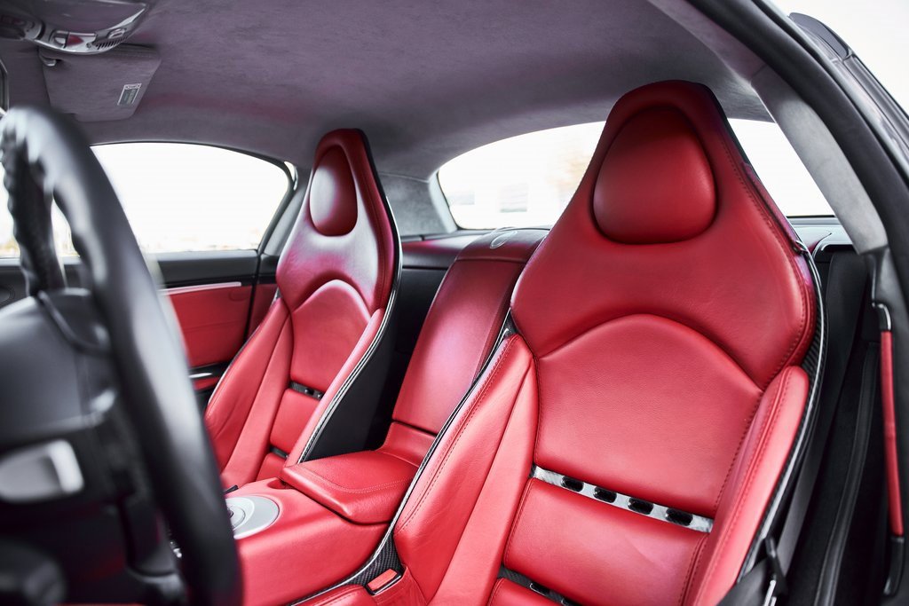 Used 2006 Mercedes-Benz SLR image 47