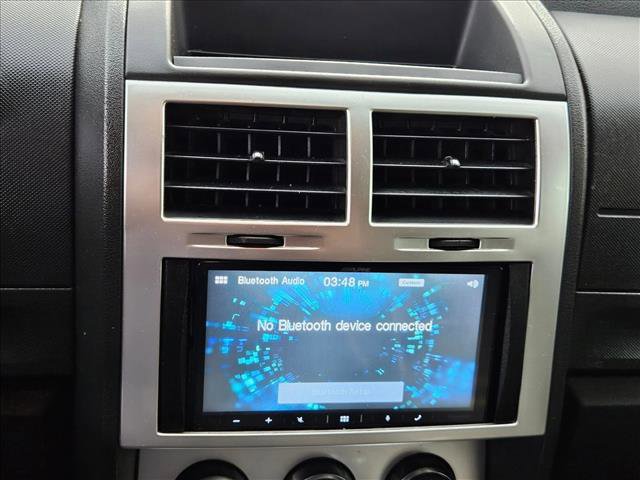 Used 2008 Dodge Nitro R/T image 12