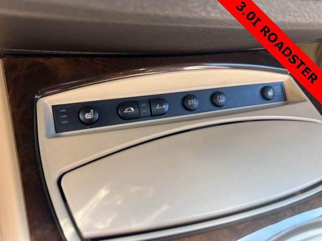 Used 2007 BMW Z4 3.0i image 16