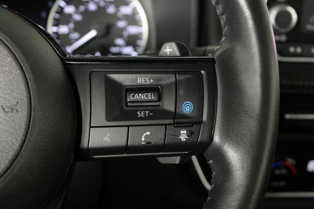 Certified 2021 Nissan Rogue SV w/ Premium Package image 30