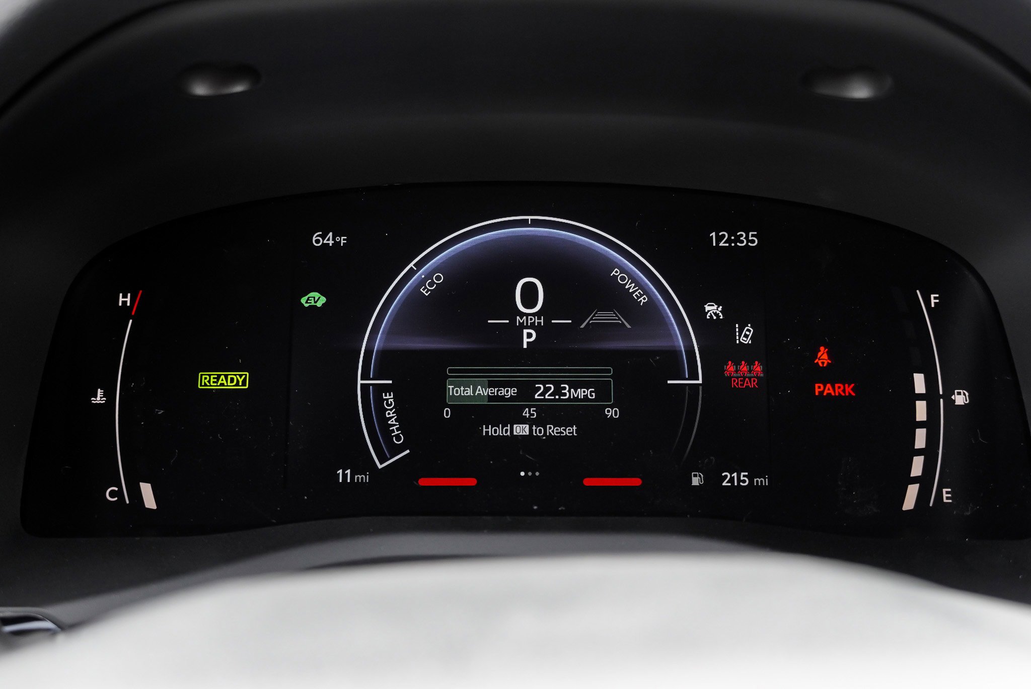 New 2026 Toyota Camry LE w/ Convenience Package FWD image 40