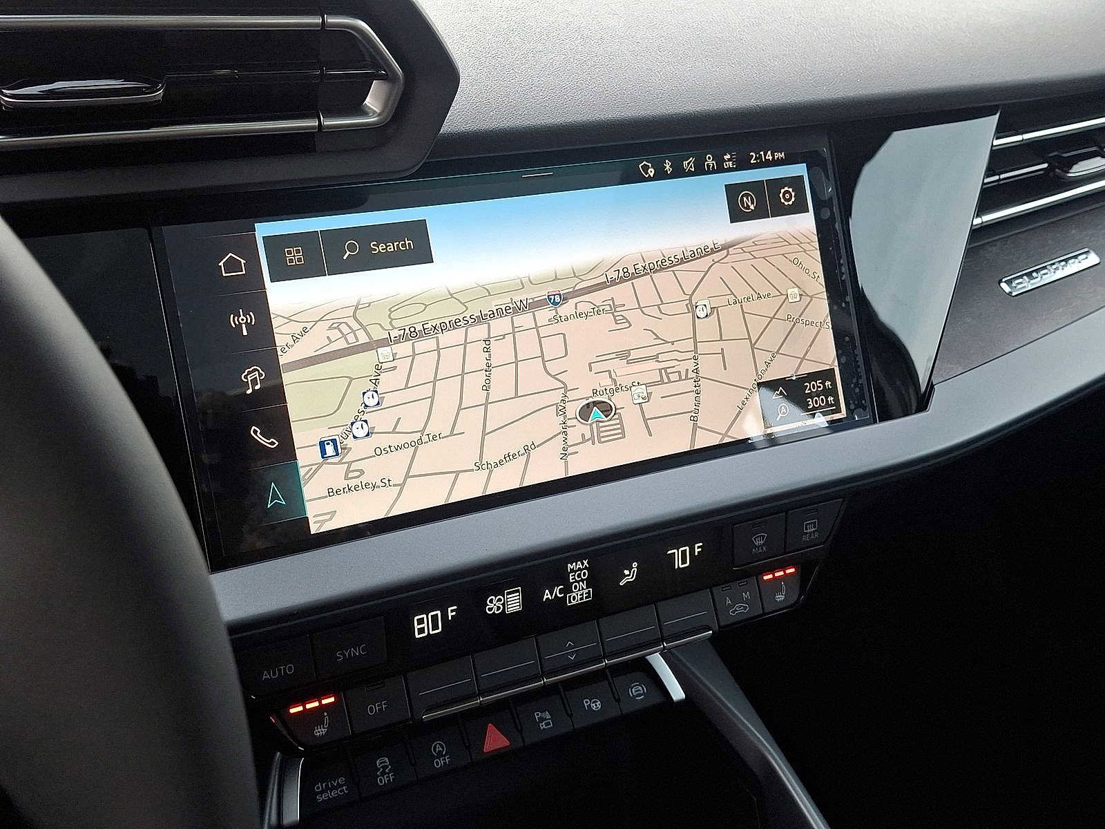 New 2026 Audi A3 2.0T Premium image 15