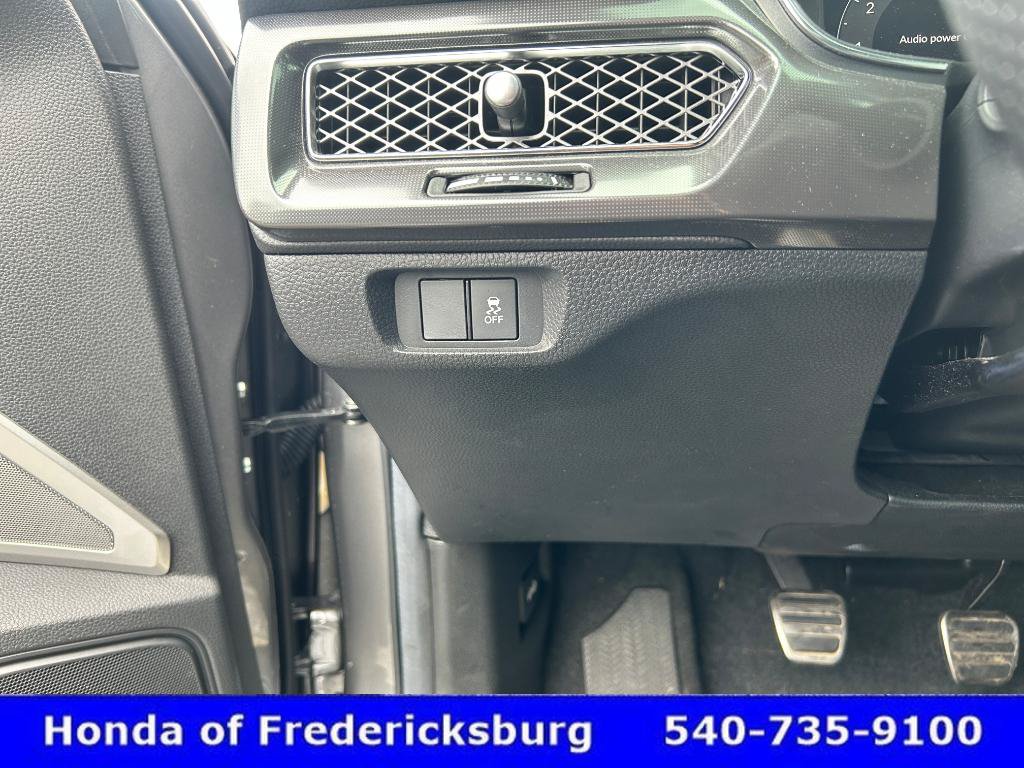 Used 2025 Acura Integra Type S FWD image 25
