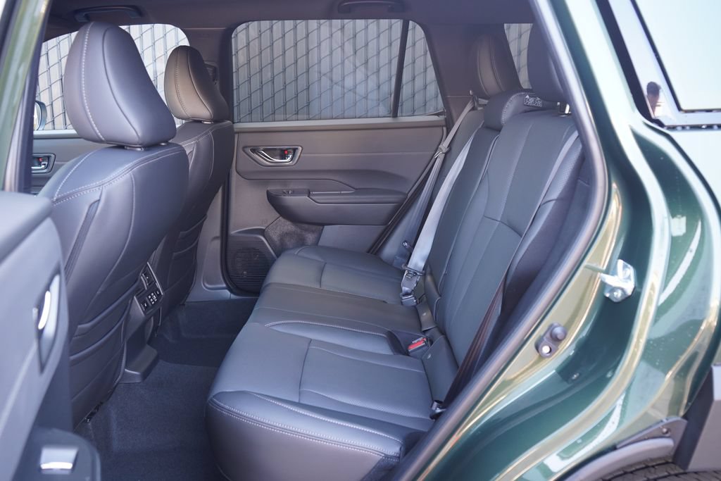 New 2026 Subaru Outback Touring XT AWD/4WD image 7