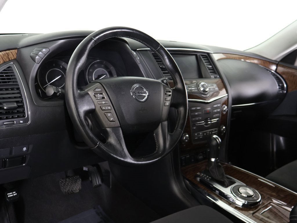 Used 2019 Nissan Armada SV image 21