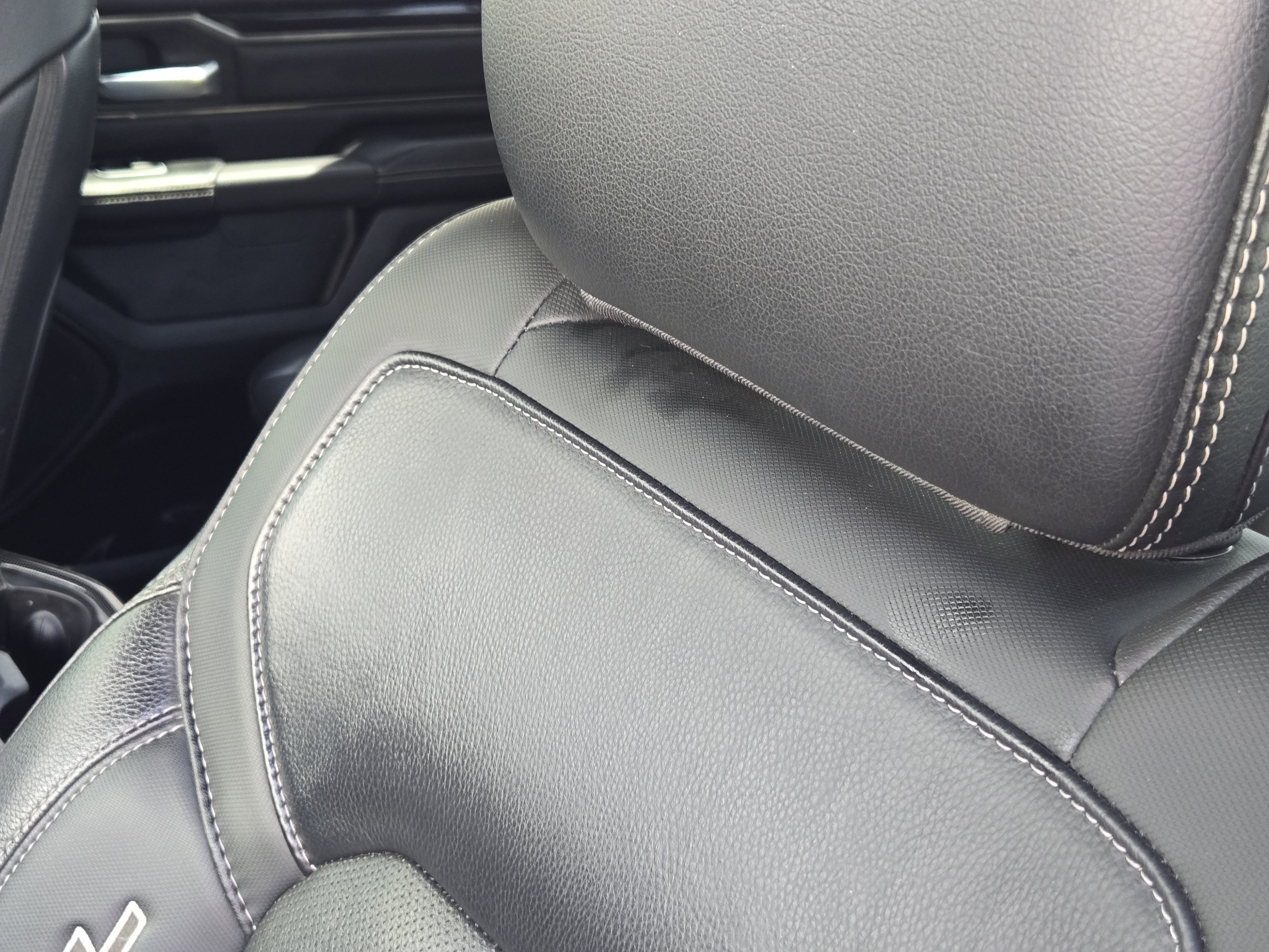 Used 2020 RAM 1500 Rebel w/ Rebel Level 2 Equipment Group image 18